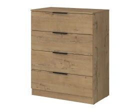 Комод высокий Tower 809x450x1012 Home images