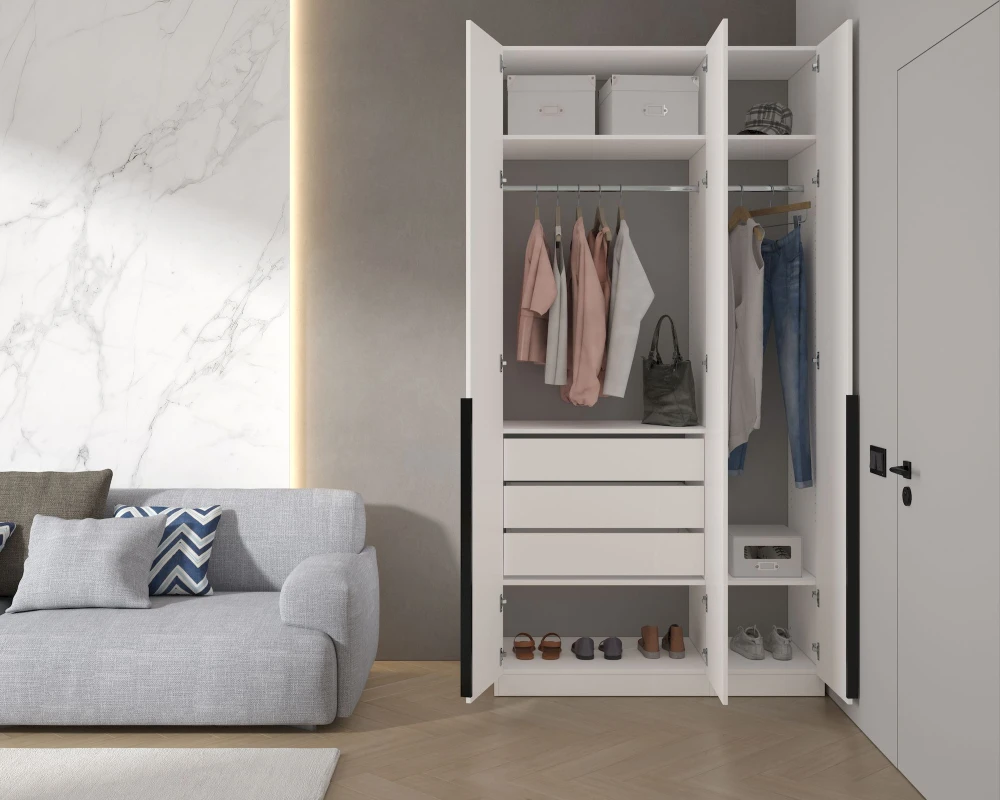 Мебель для персонала Home