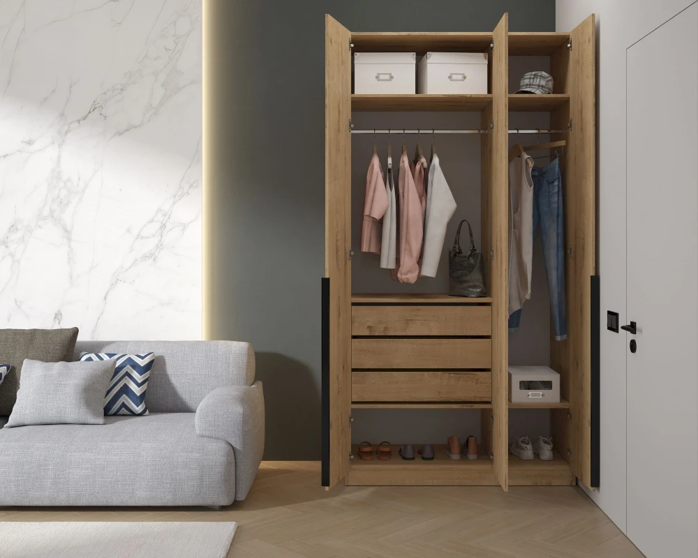 Мебель для персонала Home