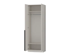 Шкаф для одежды Tower 800x548x2361 Home images