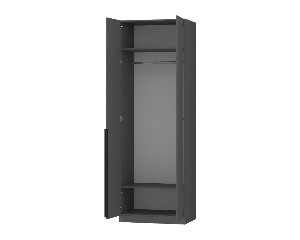 Шкаф для одежды Tower 800x548x2361 Home