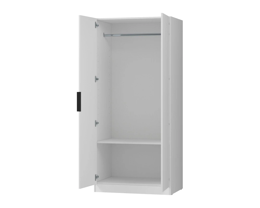 Шкаф для одежды Tower-s 800x548x1761 Home