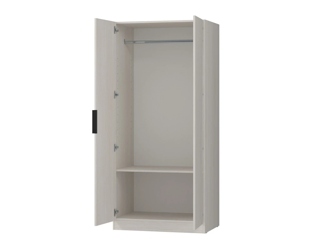 Шкаф для одежды Tower-s 800x548x1761 Home