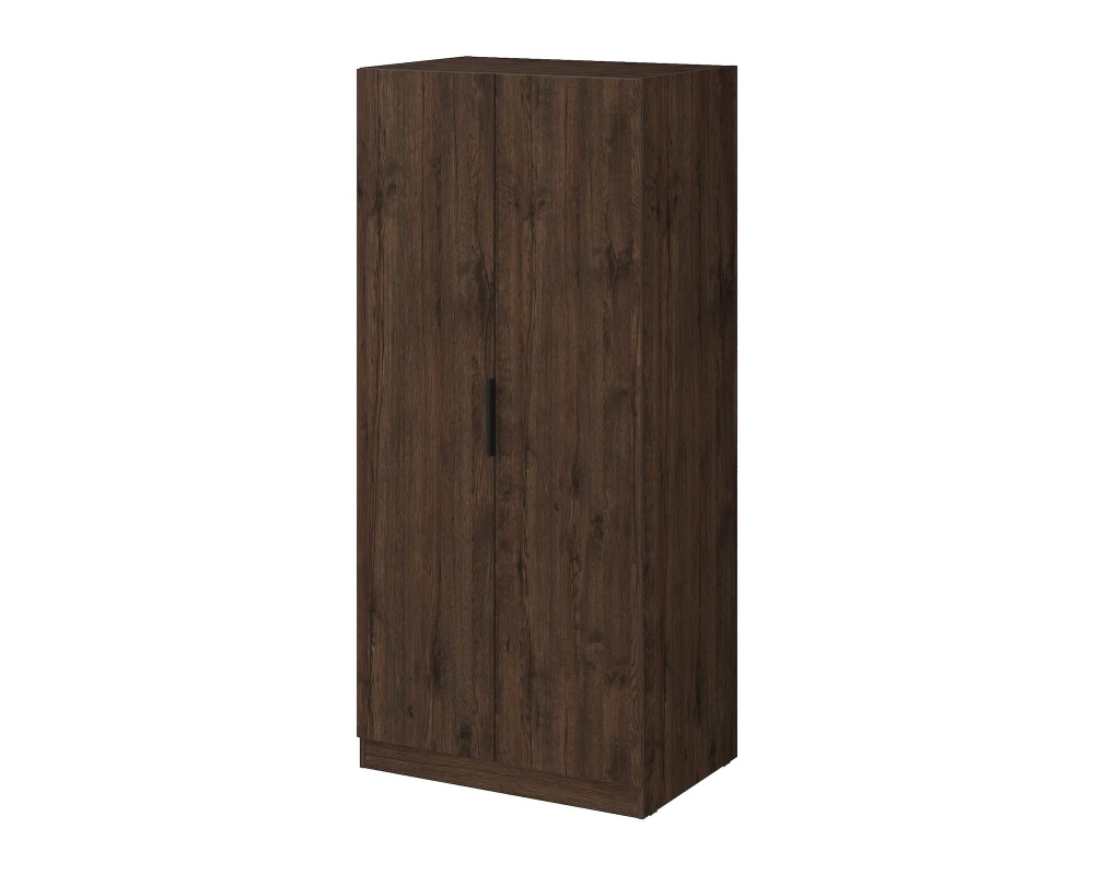 Шкаф для одежды Tower-s 800x548x1761 Home