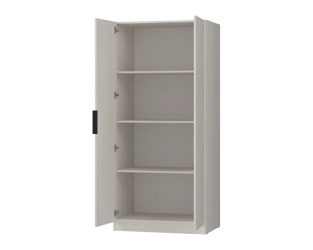 Шкаф с полками Tower-s 800x548x1761 Home