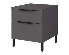 Тумба на металлических ножках Tower 402x450x470 Home images