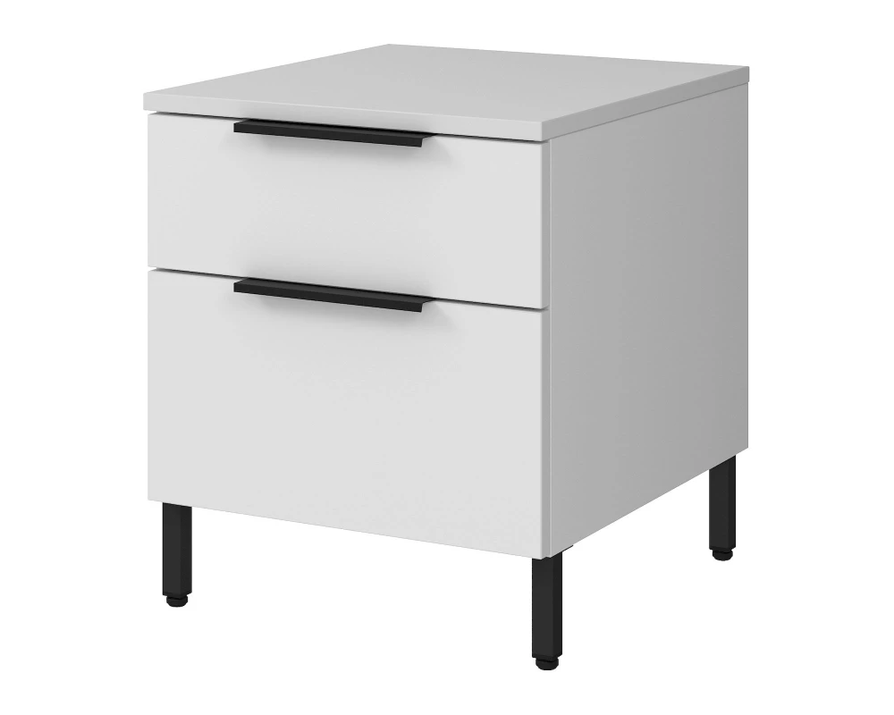 Тумба на металлических ножках Tower 402x450x470 Home