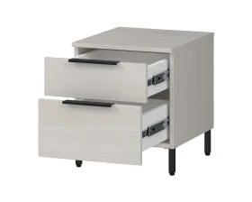 Тумба на металлических ножках Tower 402x450x470 Home images