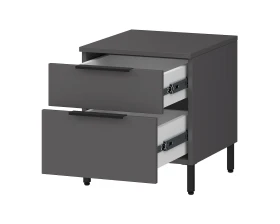 Тумба на металлических ножках Tower 402x450x470 Home images