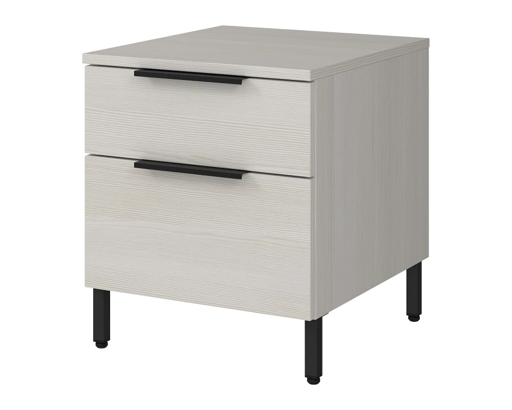 Тумба на металлических ножках Tower 402x450x470 Home