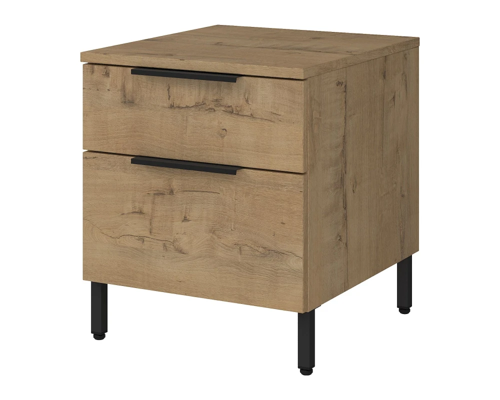 Тумба на металлических ножках Tower 402x450x470 Home