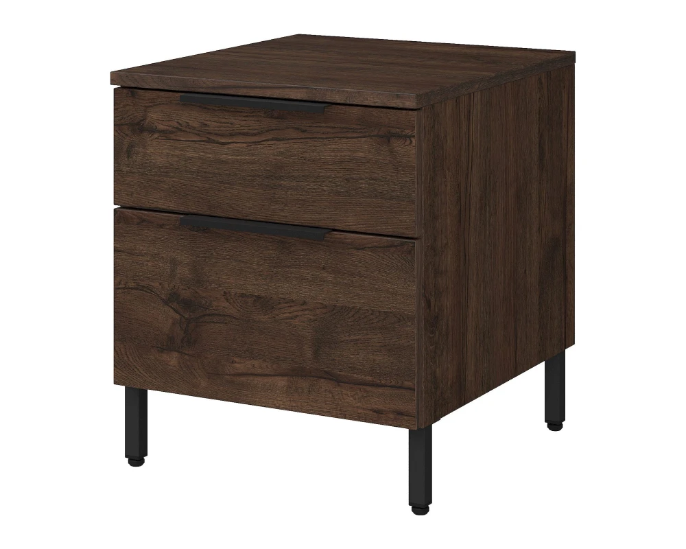 Тумба на металлических ножках Tower 402x450x470 Home