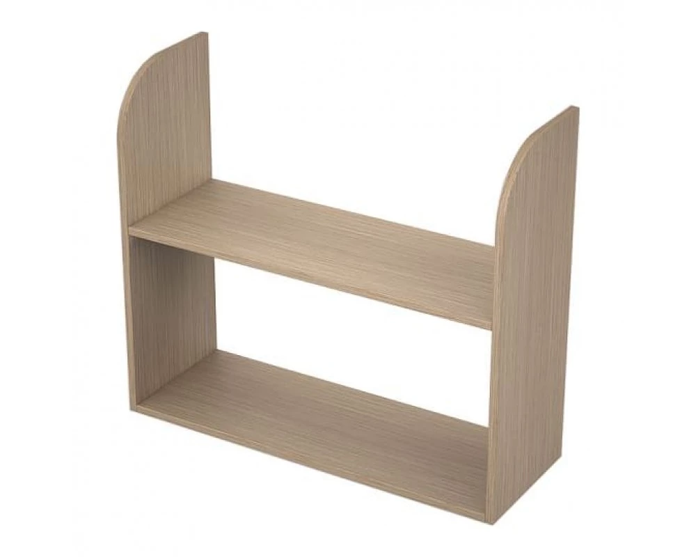 Антресоль подвесная (800*280*700) 2А.003 Стиль