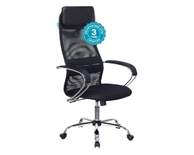 Кресло Бюрократ CH-608SL images