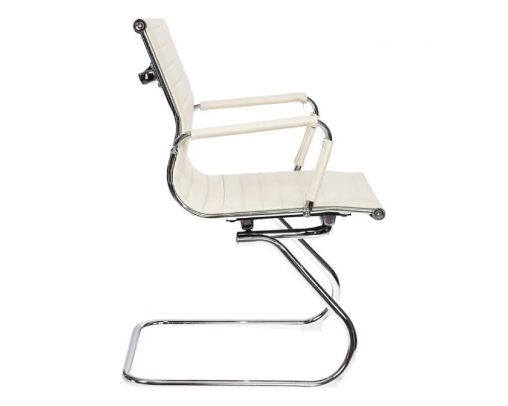 Кресло Бюрократ CH-883-LOW-V