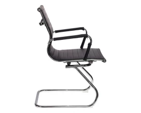 Кресло Бюрократ CH-883-LOW-V images