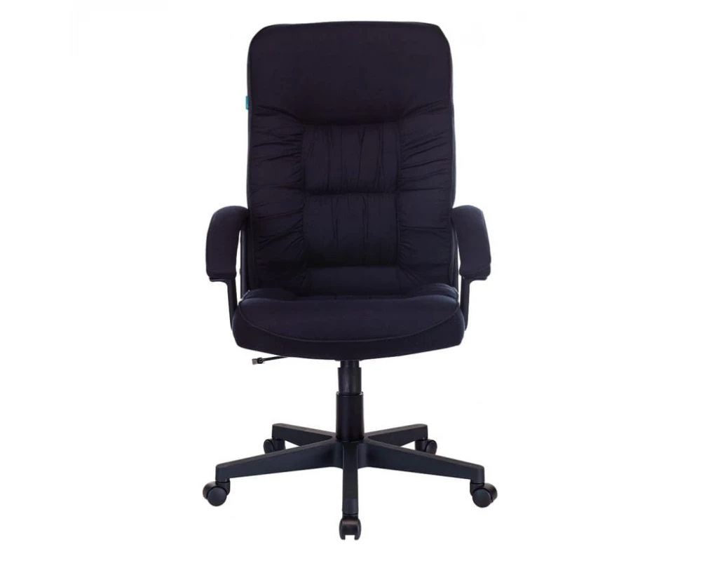 Кресло Бюрократ T-9908AXSN-Black
