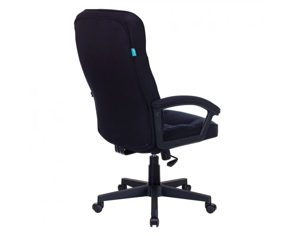 Кресло Бюрократ T-9908AXSN-Black