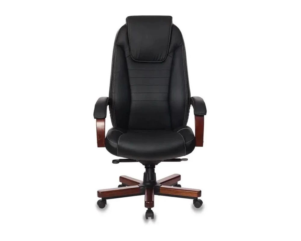 Кресло Бюрократ T-9923WALNUT