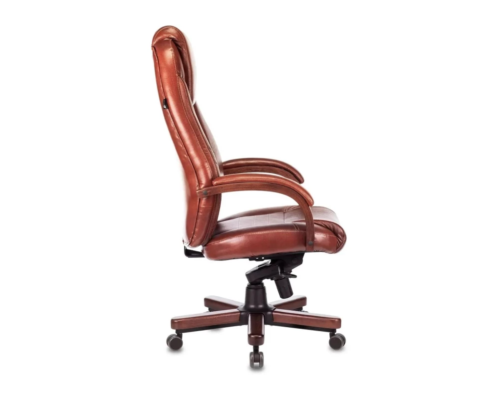 Кресло Бюрократ T-9923WALNUT