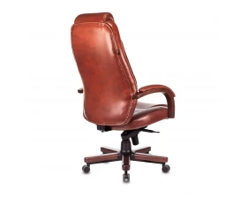 Кресло Бюрократ T-9923WALNUT images