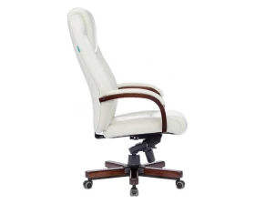 Кресло Бюрократ T-9923WALNUT images