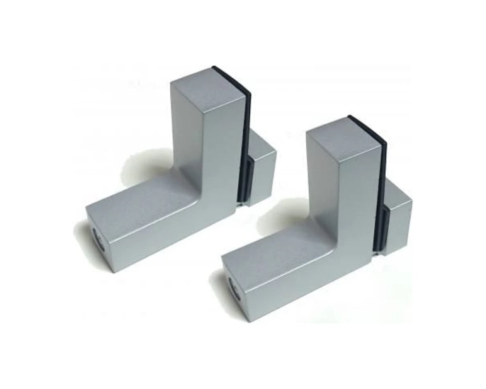 Крепеж для перегородки Пеликан (1 шт) Alba