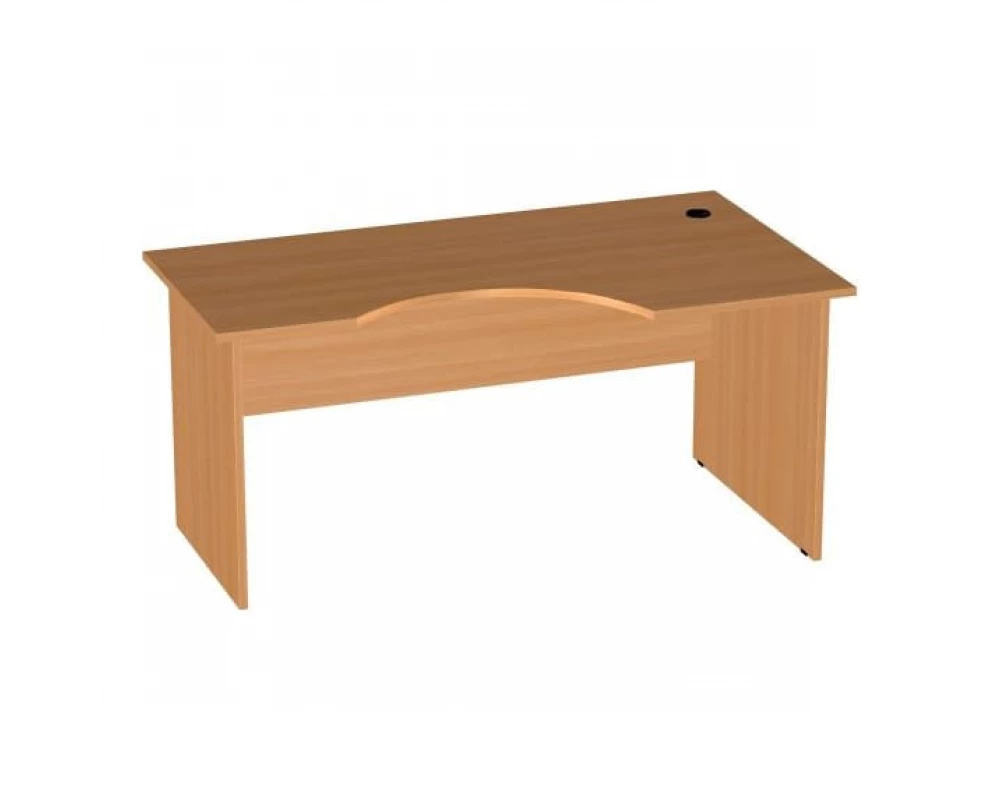 Стол рабочий левый/правый Э-24.2 Эдем-1