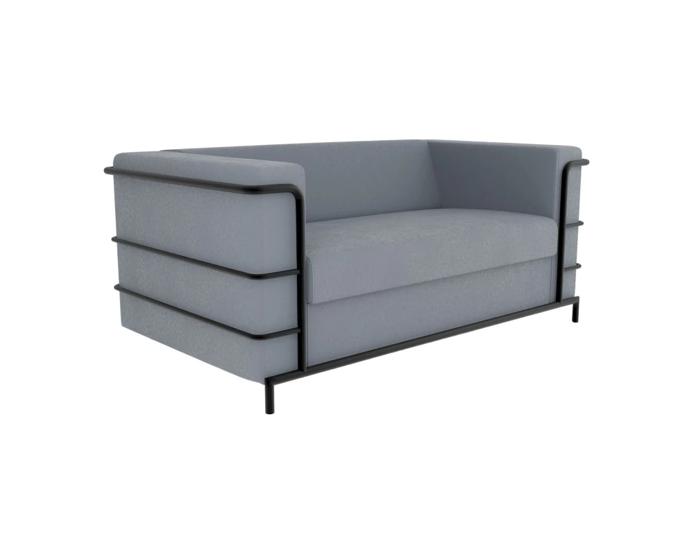 2-х местный диван Аполло 2.0