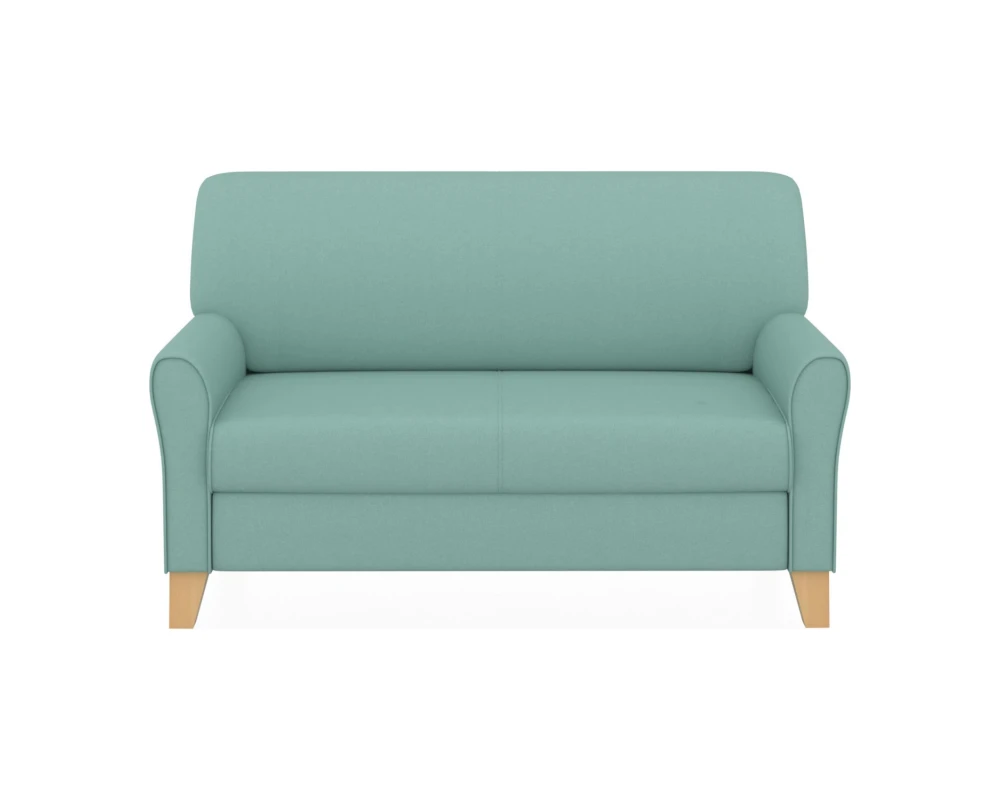 2-х местный диван Европа Вуд