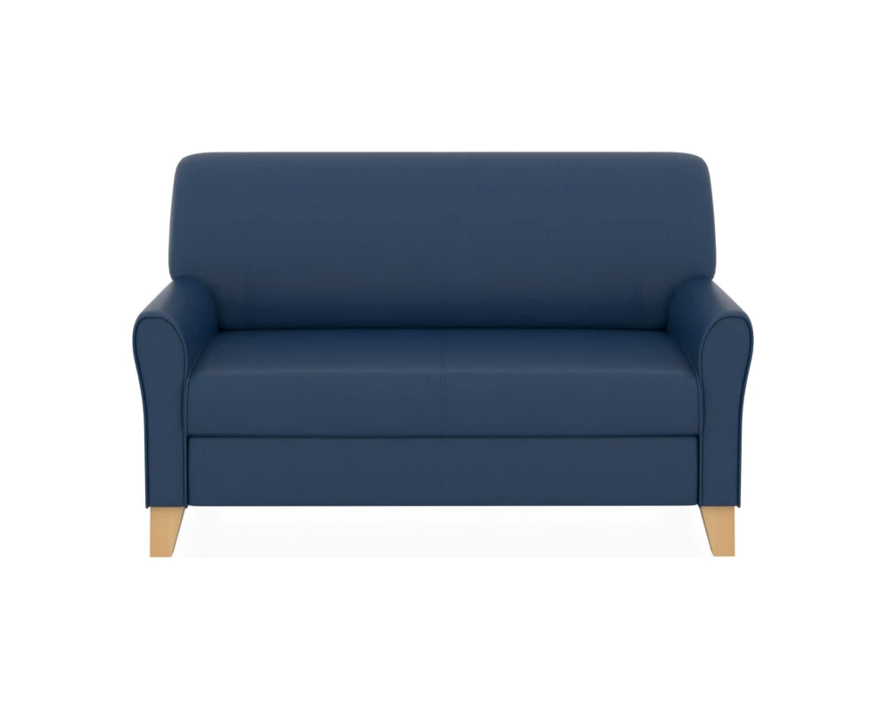 2-х местный диван Европа Вуд