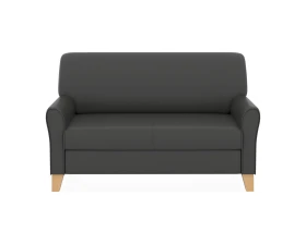 2-х местный диван Европа Вуд images