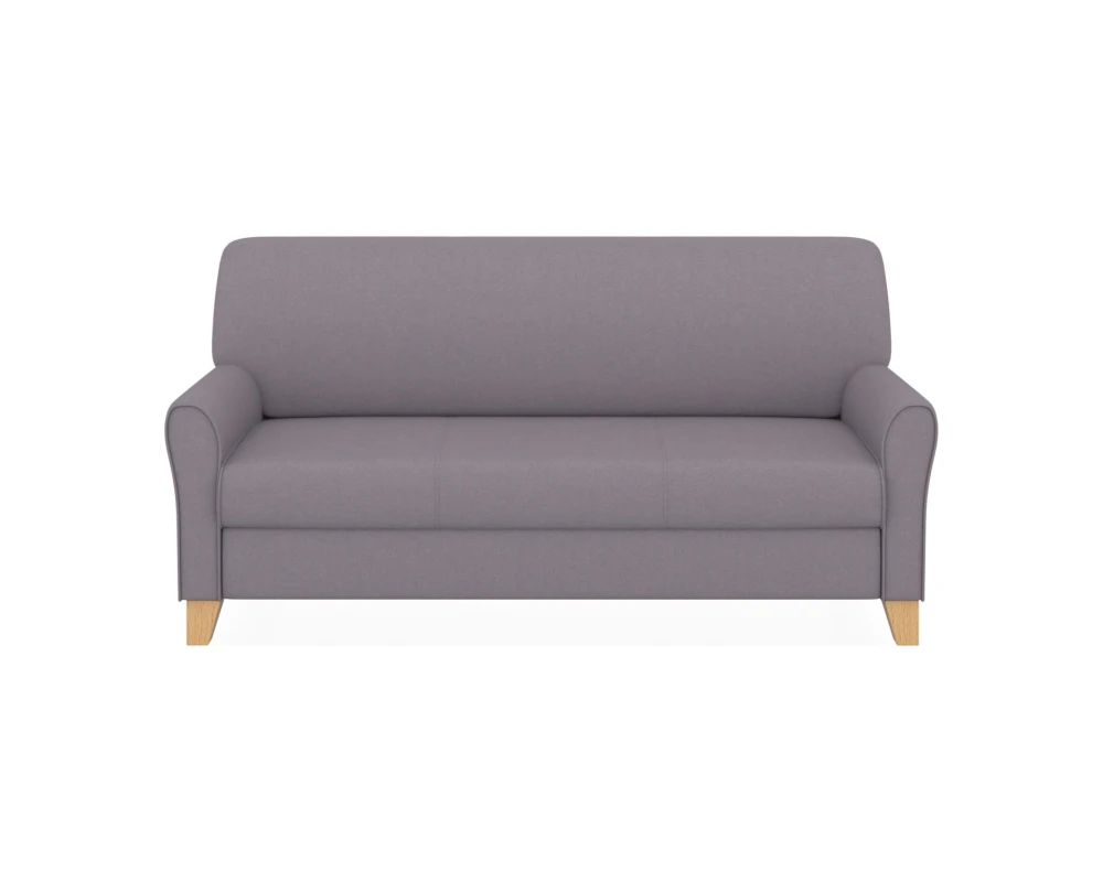 3-х местный диван Европа Вуд