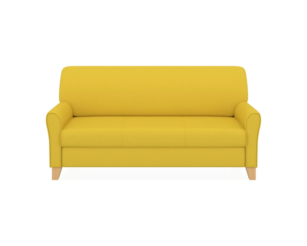 3-х местный диван Европа Вуд