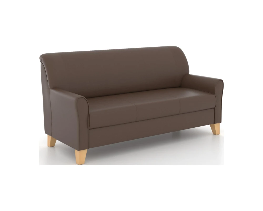 3-х местный диван Европа Вуд