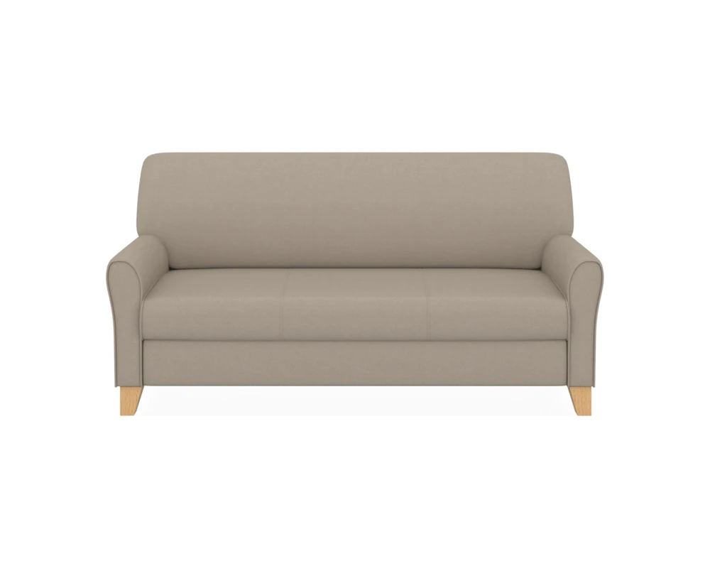 3-х местный диван Европа Вуд