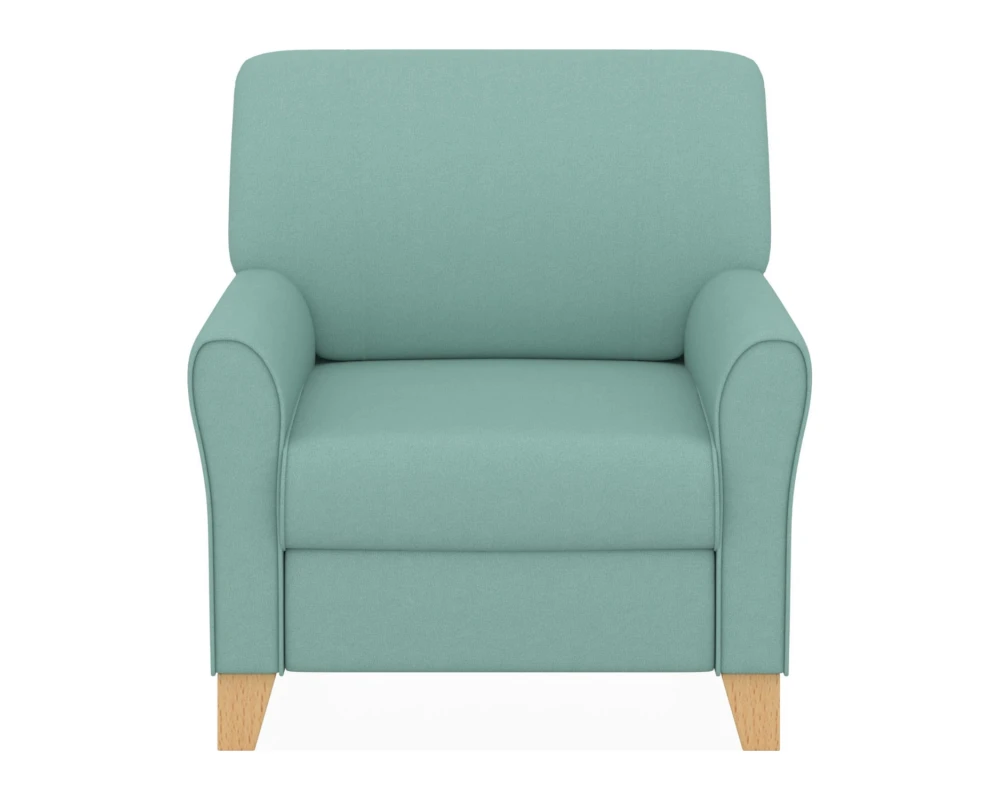 Кресло Европа Вуд