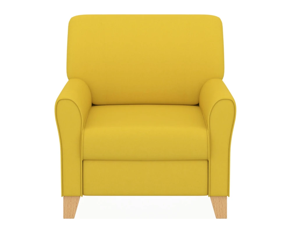 Кресло Европа Вуд