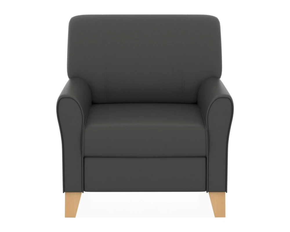 Кресло Европа Вуд