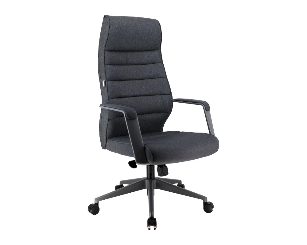 Кресло Everprof Bangkok Ткань, Темно-серый