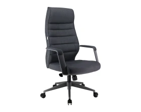 Кресло Everprof Bangkok Ткань, Темно-серый images