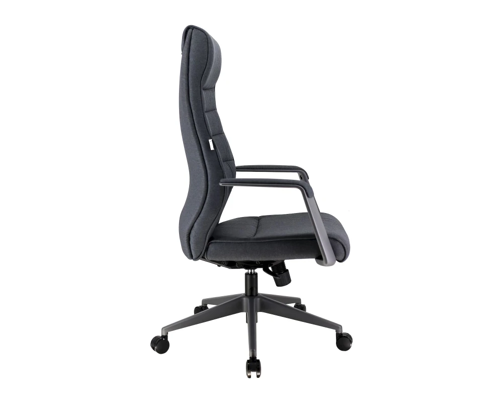 Кресло Everprof Bangkok Ткань, Темно-серый