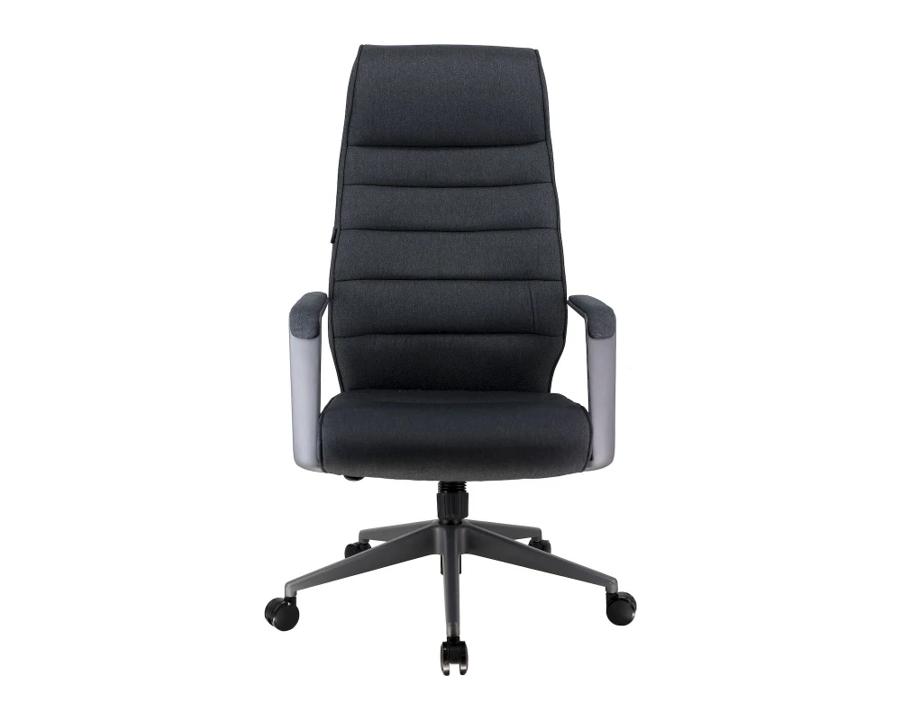 Кресло Everprof Bangkok Ткань, Темно-серый