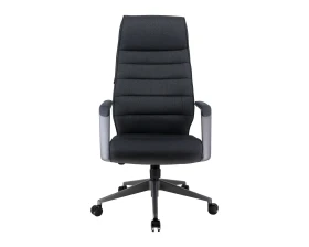 Кресло Everprof Bangkok Ткань, Темно-серый images