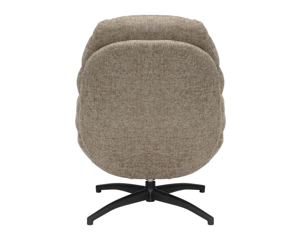 Кресло Everprof Cherry Ткань, Бежевый