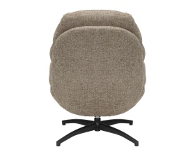 Кресло Everprof Cherry Ткань, Бежевый images