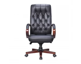 Кресло Everprof Monaco Wood images