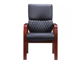 Кресло Everprof President Wood CF images