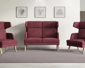 Комплект мягкой мебели Marko images