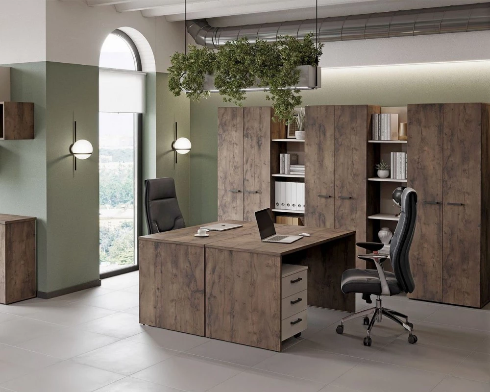 Мебель для персонала Lemo